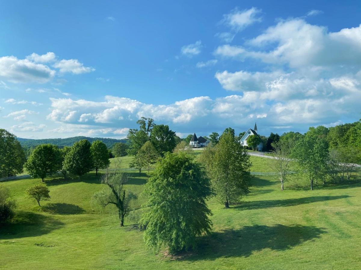 Kingston Whitestone Country Inn المظهر الخارجي الصورة