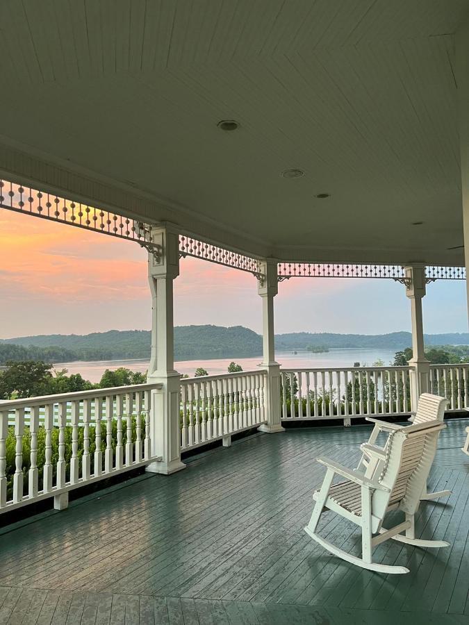 Kingston Whitestone Country Inn المظهر الخارجي الصورة