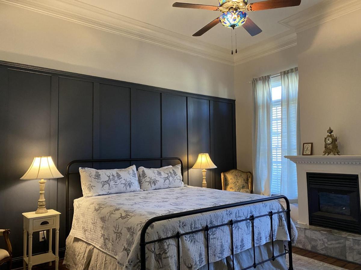 Kingston Whitestone Country Inn المظهر الخارجي الصورة