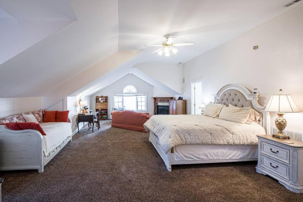 Kingston Whitestone Country Inn المظهر الخارجي الصورة