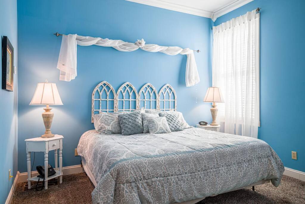 Kingston Whitestone Country Inn المظهر الخارجي الصورة