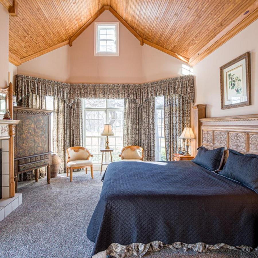 Kingston Whitestone Country Inn المظهر الخارجي الصورة