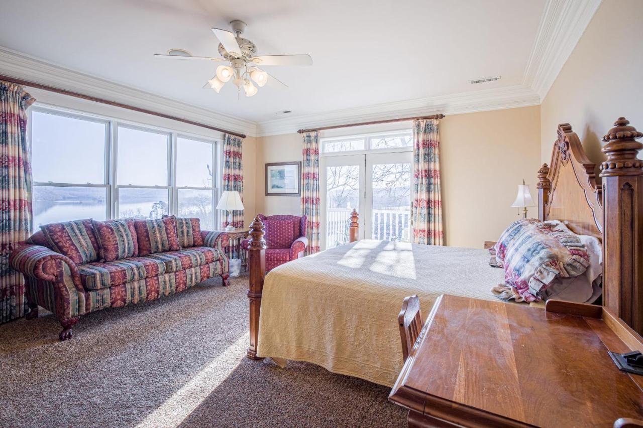 Kingston Whitestone Country Inn المظهر الخارجي الصورة