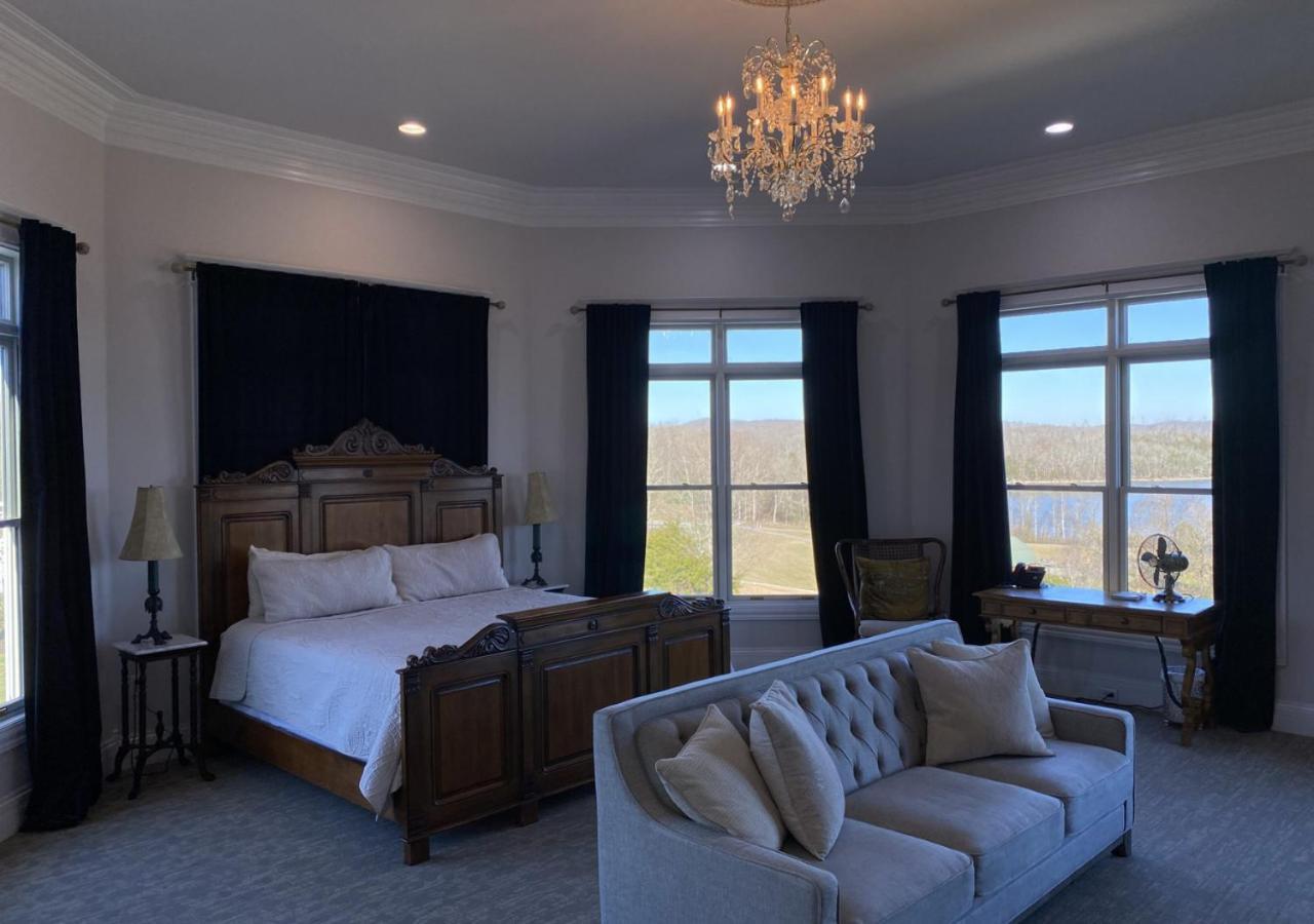 Kingston Whitestone Country Inn المظهر الخارجي الصورة