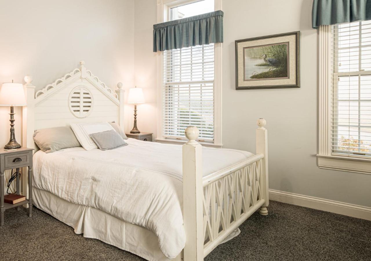 Kingston Whitestone Country Inn المظهر الخارجي الصورة