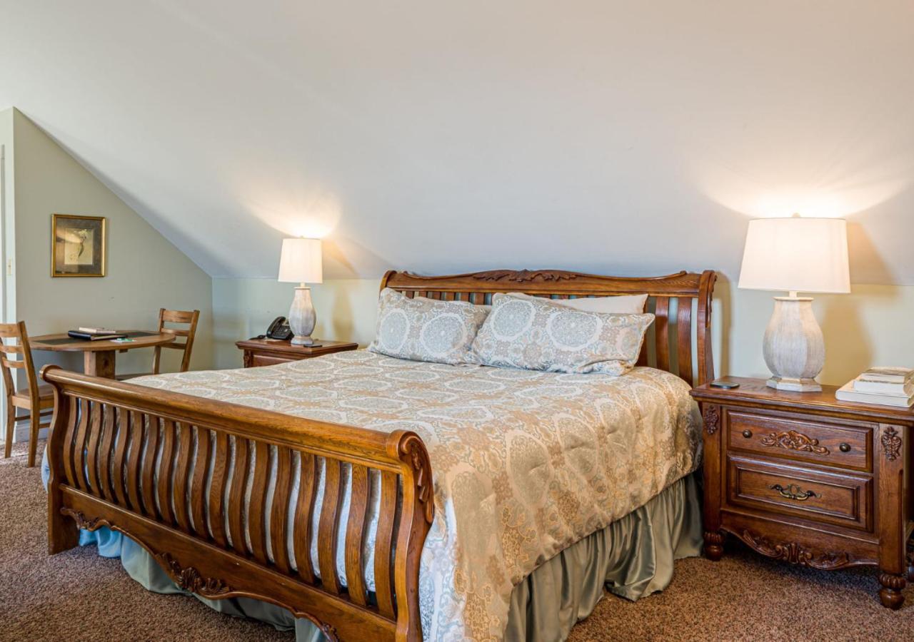 Kingston Whitestone Country Inn المظهر الخارجي الصورة
