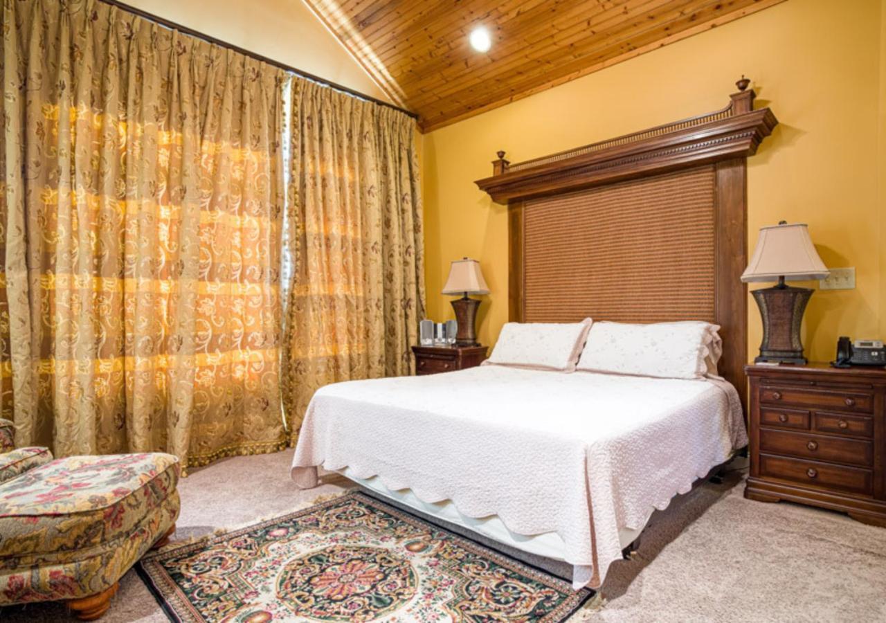 Kingston Whitestone Country Inn المظهر الخارجي الصورة