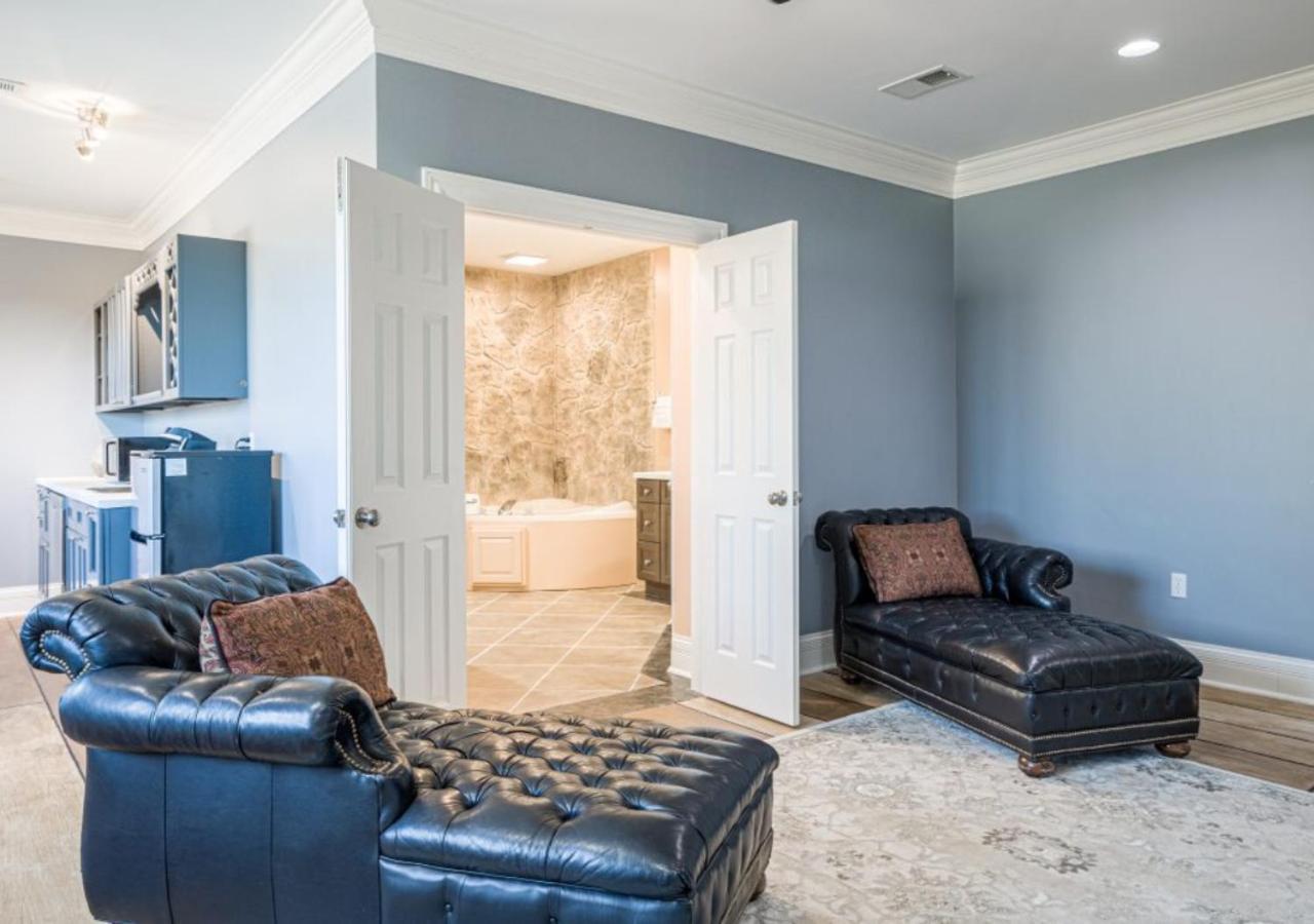Kingston Whitestone Country Inn المظهر الخارجي الصورة