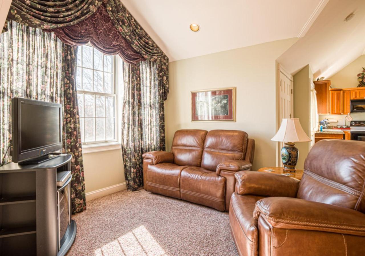 Kingston Whitestone Country Inn المظهر الخارجي الصورة