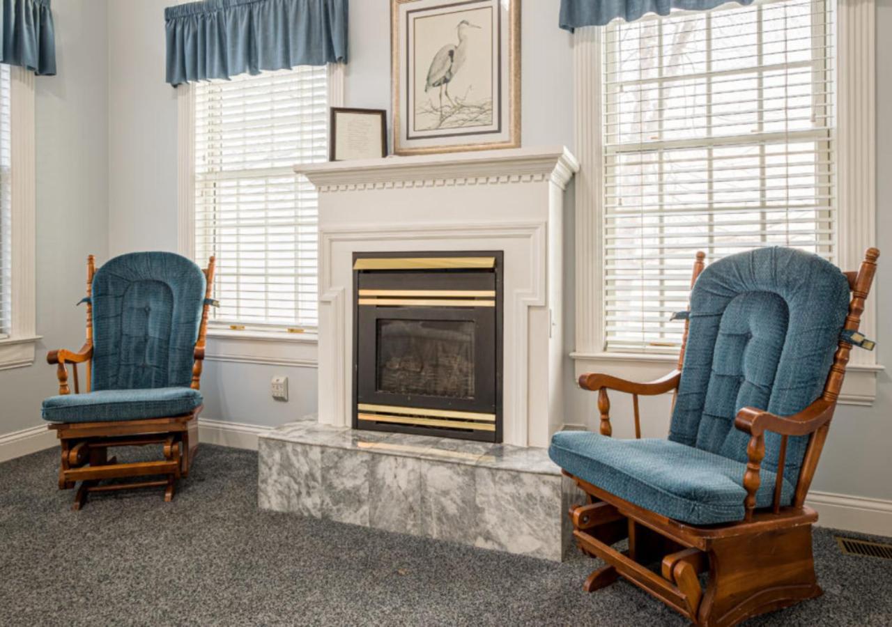 Kingston Whitestone Country Inn المظهر الخارجي الصورة