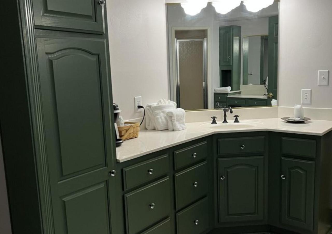 Kingston Whitestone Country Inn المظهر الخارجي الصورة