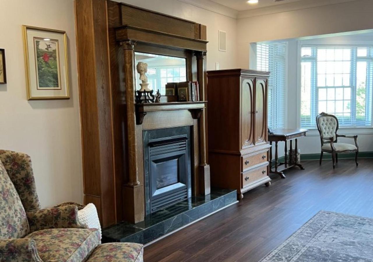 Kingston Whitestone Country Inn المظهر الخارجي الصورة