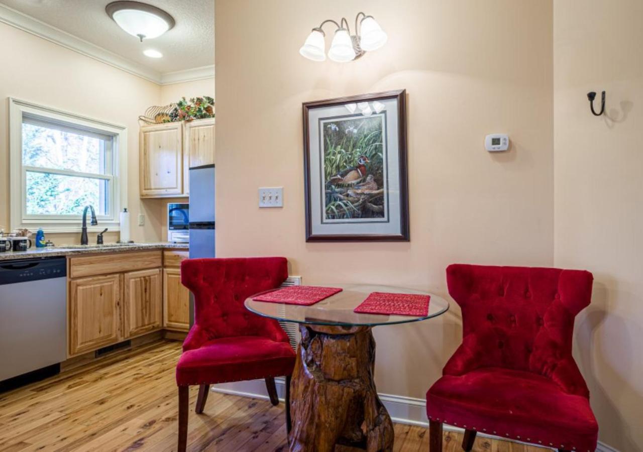 Kingston Whitestone Country Inn المظهر الخارجي الصورة