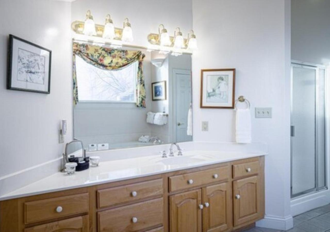 Kingston Whitestone Country Inn المظهر الخارجي الصورة