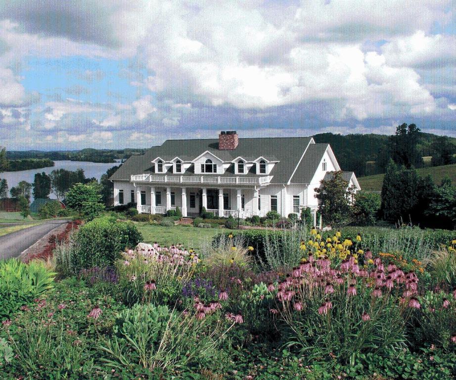 Kingston Whitestone Country Inn المظهر الخارجي الصورة