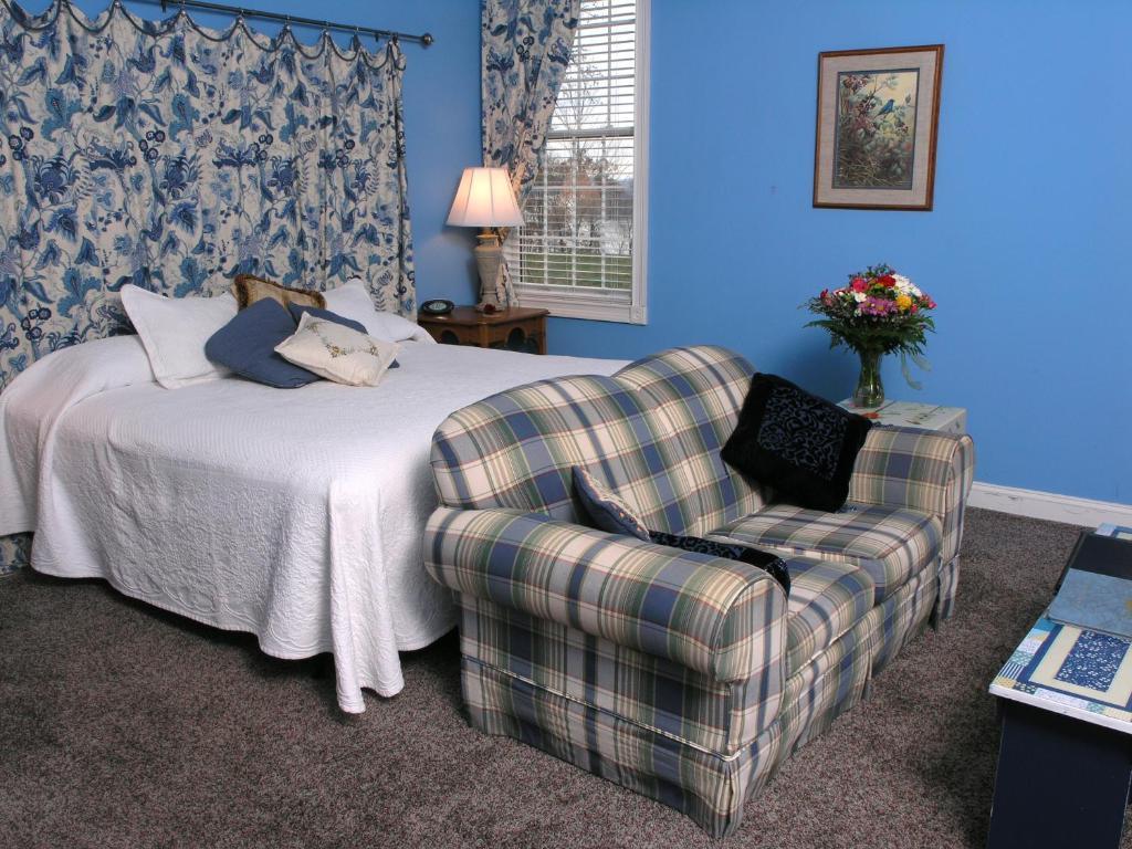 Kingston Whitestone Country Inn المظهر الخارجي الصورة