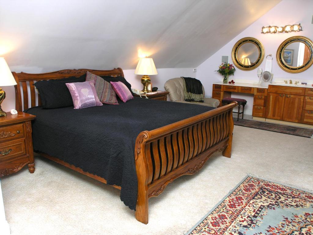 Kingston Whitestone Country Inn الغرفة الصورة