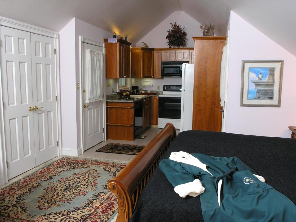 Kingston Whitestone Country Inn الغرفة الصورة