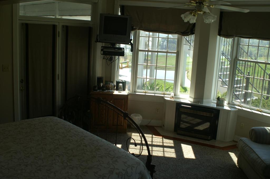 Kingston Whitestone Country Inn الغرفة الصورة