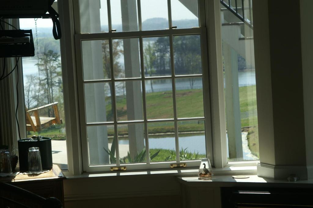 Kingston Whitestone Country Inn الغرفة الصورة