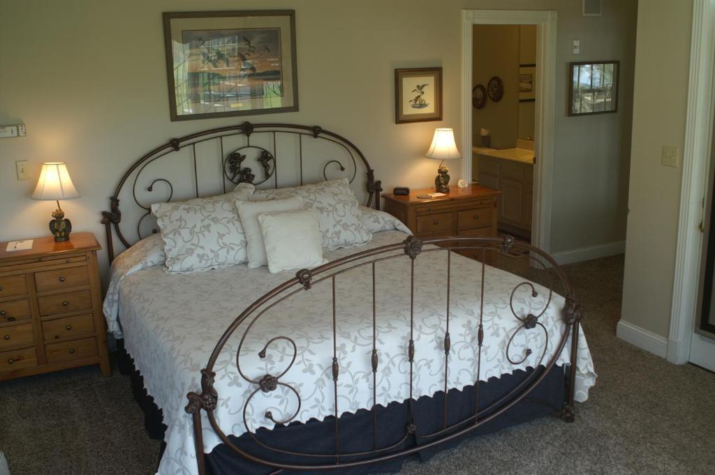Kingston Whitestone Country Inn الغرفة الصورة