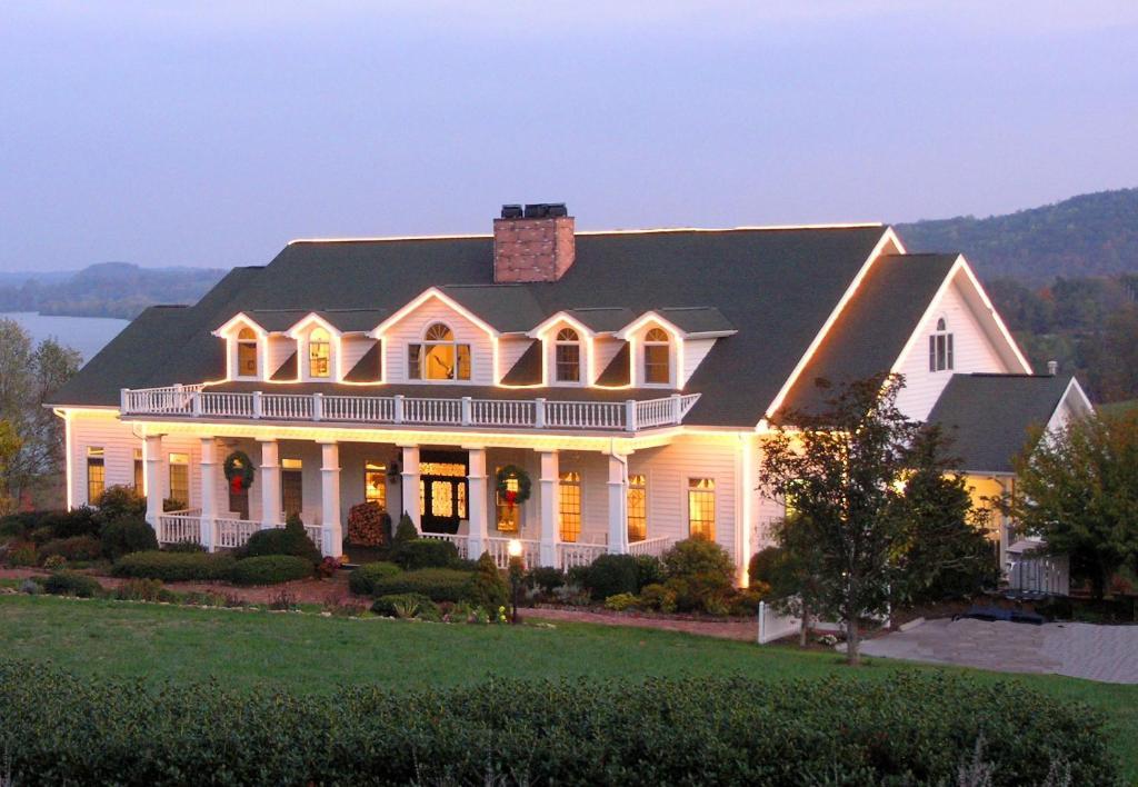 Kingston Whitestone Country Inn المظهر الخارجي الصورة