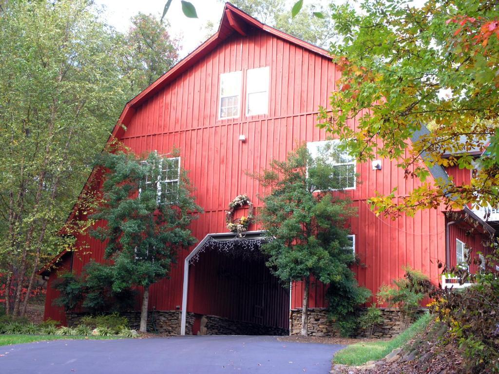 Kingston Whitestone Country Inn المظهر الخارجي الصورة