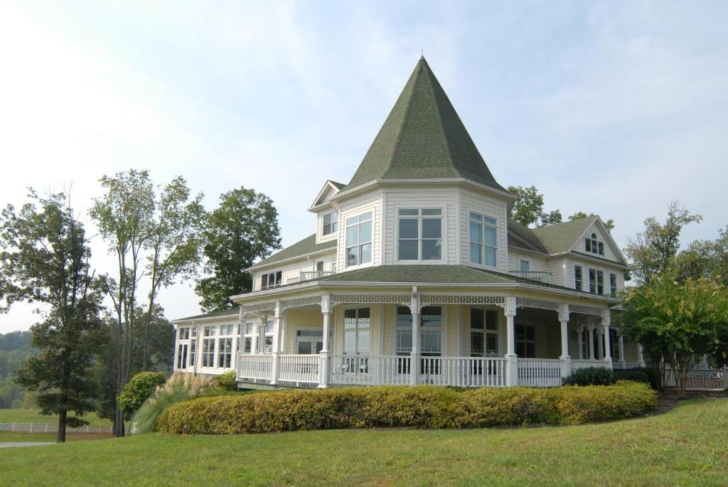 Kingston Whitestone Country Inn المظهر الخارجي الصورة