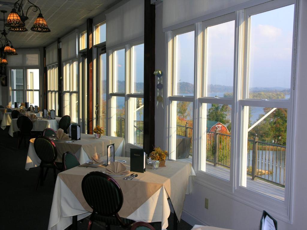 Kingston Whitestone Country Inn المظهر الخارجي الصورة