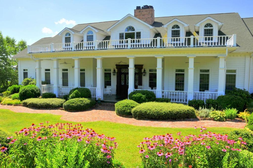 Kingston Whitestone Country Inn المظهر الخارجي الصورة