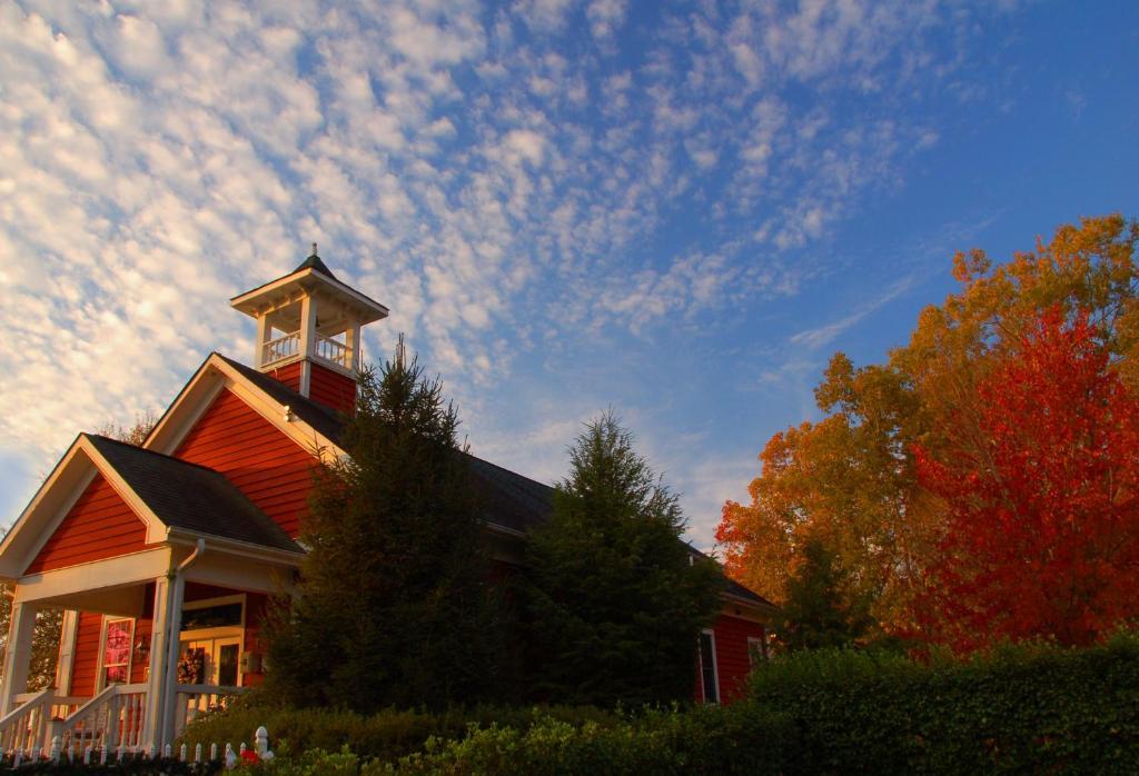 Kingston Whitestone Country Inn المظهر الخارجي الصورة