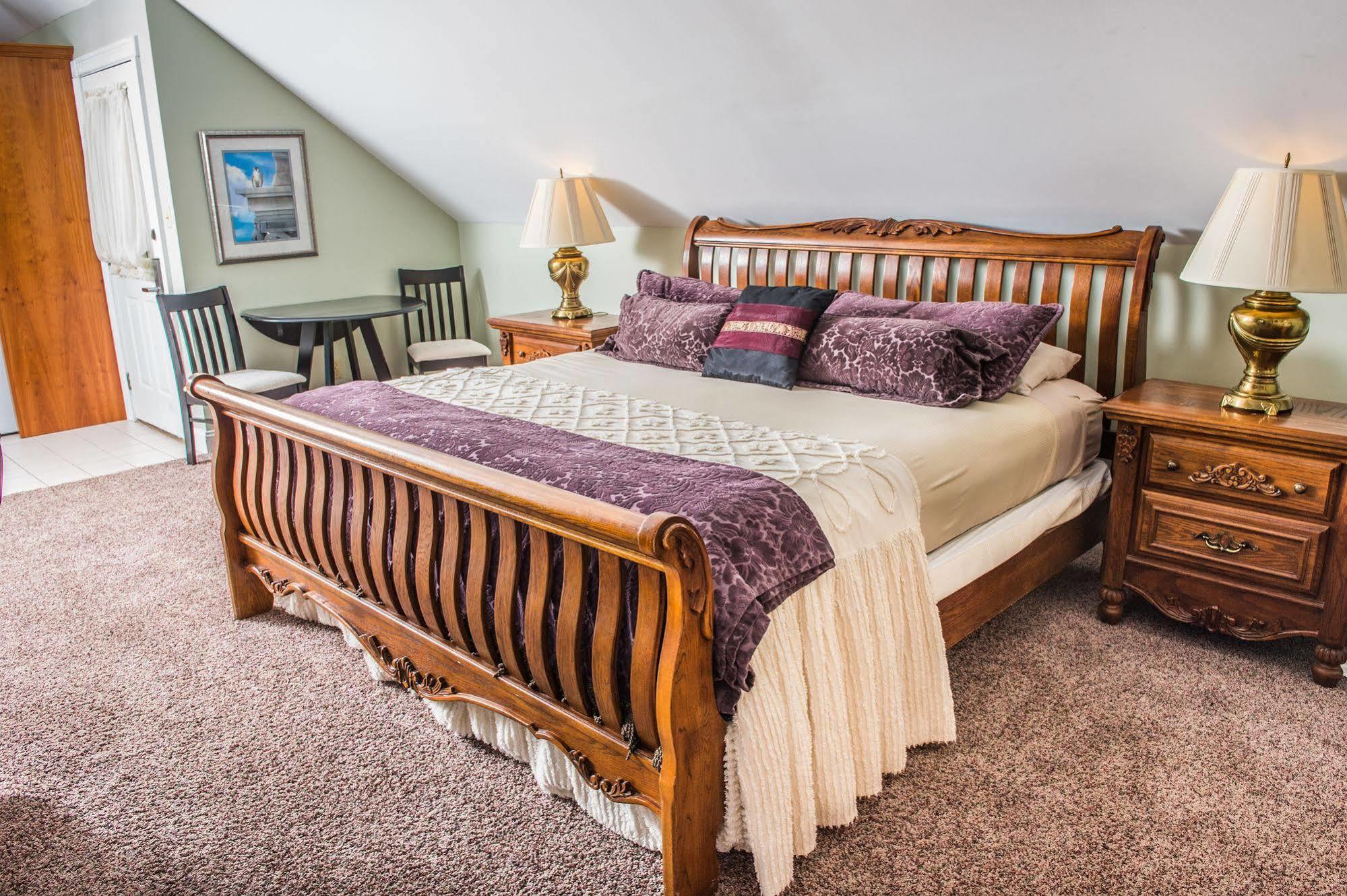 Kingston Whitestone Country Inn المظهر الخارجي الصورة